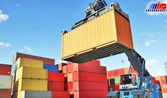 صادرات کشور 7 درصد افزایش یافت