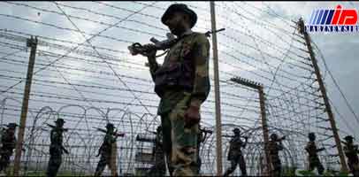 پاکستان و هند بر اجرای پیمان آتش بس مرزی توافق کردند