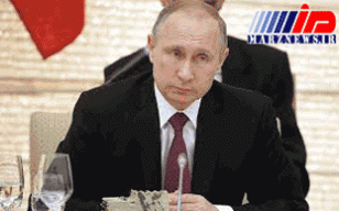 اولین آزمون پوتین در چهارمین ریاست جمهوری