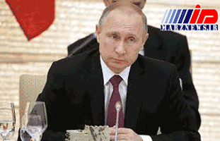 اولین آزمون پوتین در چهارمین ریاست جمهوری