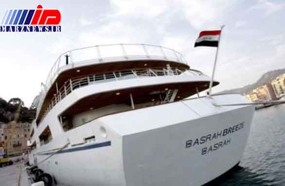 تبدیل قایق مجلل صدام به هتل + تصاویر