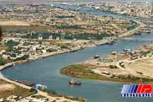 خوزستان وضعیت مطلوبی بعد از جنگ ندارد