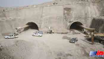 عملیات اجرایی سد خائیز در بوشهر آغاز شد