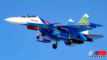 روسیه با قزاقستان قرارداد فروش جنگنده سوخو امضا کرد