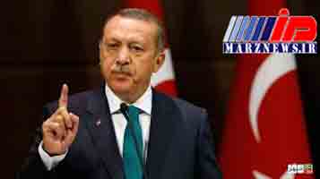 کابینه ترکیه کوچک می‌شود