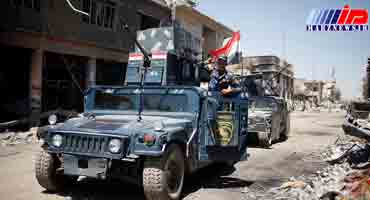 11 تروریست در شمال عراق به هلاکت رسیدند