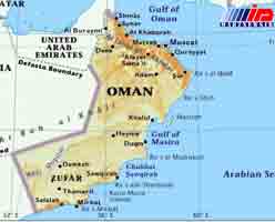 توفان، فرودگاه صلاله عمان را تعطیل کرد