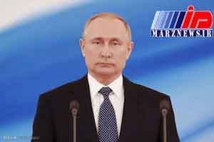 تصمیم پوتین برای دوره بعدی ریاست جمهوری