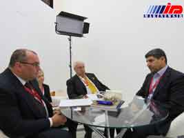 هاشمی: زمان برای جهش روابط رسانه ای ایران و روسیه مناسب است