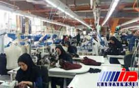 آمار و ارقام عجیب از تولید و واردات پوشاک