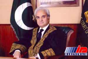 نخست وزیر دولت انتقالی پاکستان معرفی شد