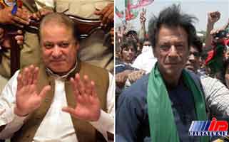 روزهای پایانی حزب حاکم پاکستان و وضع نامشخص سیاسی کشور