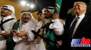 عربستان و امارات در انتخابات 2016 آمریکا نقش داشتند