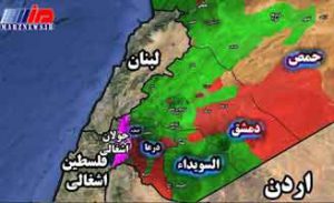 نشست روسیه، آمریکا و اردن درباره جنوب سوریه/طرح عربستان برای تشکیل نیرو نظامی در سوریه/پیشرفت‌ محسوس در مذاکرات ایران و اروپا/ ادعاهای افشاگر سعودی در مورد وضعیت «محمد بن سلمان»