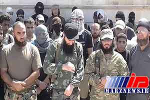 بازداشت ۱۲ تروریست داعش در مرکز موصل