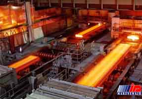 رکورد صادرات ذوب آهن اصفهان شکسته شد