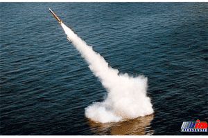 روسیه چهار موشک قاره پیما آزمایش کرد