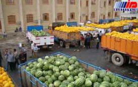 صادرات محصولات کشاورزی از آستارا 63 درصد افزایش یافت