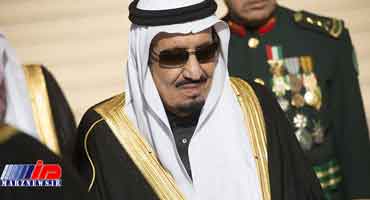 تغییرات جدید در دستگاه حکومتی عربستان
