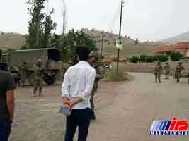 اعضای پارلمان اقلیم خواستار خروج نیروهای ترکیه از عراق شدند