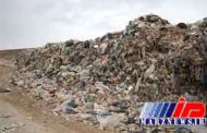 دفن غیراصولی روزانه ۳ هزار تن زباله در مازندران