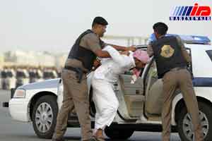 آل سعود با ادعای 'خیانت'، مخالفان را بازداشت می کند