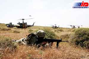 ارتش ترکیه 22 کیلومتر در مناطق شمالی عراق پیشروی کرد