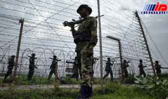 دو پاکستانی در تیراندازی مرزبانان هندی کشته شدند