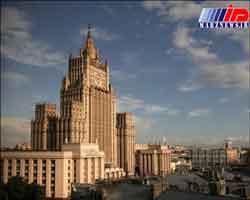 روسیه خواستار آزادی مدیر ریانویستی در اوکراین شد
