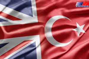 انگلیس به اتباعش در ترکیه هشدار داد