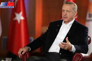 اردوغان از احتمال لغو وضعیت فوق العاده در ترکیه خبر داد