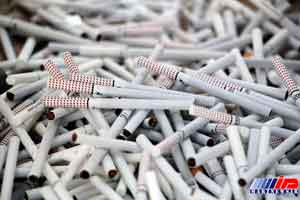 گرانی سیگار به قاچاق دامن می زند