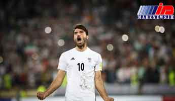 شاگردان کی‌روش با پیروزی به استقبال جام جهانی رفتند