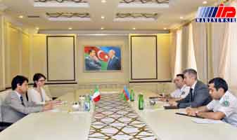 باکو صدور مجوز کسب و کار برای اتباع خارجی را تسهیل کرد
