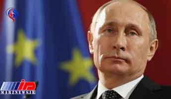 پوتین: مسکو خواهان اجرای برجام بدون هیچ انحرافی است/ غلبه بر تروریست ها در سوریه با همکاری ایران، ترکیه و قزاقستان