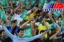 مرکز رسانه‌ای ایران در جام جهانی افتتاح شد+عکس ها