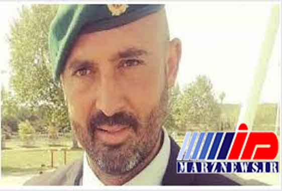 رونالدو برای مسابقات روسیه محافظ ویژه استخدام کرد + عکس