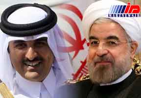 ایران و قطر، مناسبات پایدار در منطقه پر تنش