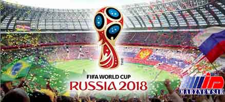همه نمایندگان مجلس را بفرستید جام جهانی