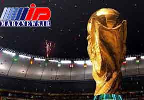 آمریکا، کانادا و مکزیک میزبان جام جهانی 2026