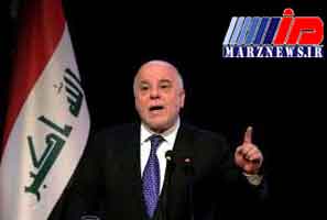 مخالفت العبادی با برگزاری مجدد انتخابات عراق