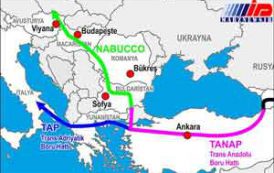 ترکیه در سودای تبدیل شدن به قطب انتقال نفت و گاز