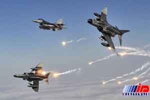 26 نفر در حمله هواپیماهای ترکیه به شمال عراق کشته شدند