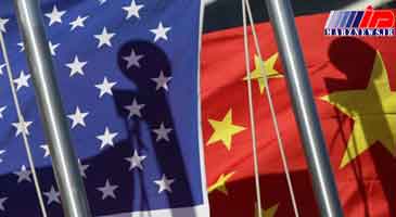 ترامپ تعرفه 25 درصدی واردات از چین را ابلاغ کرد