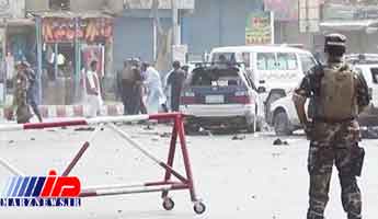 حمله انتحاری در ننگرهار افغانستان 15 کشته به جای گذاشت
