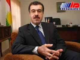 کردستان عراق اجازه اقدامات تروریستی علیه ایران را نمی دهد