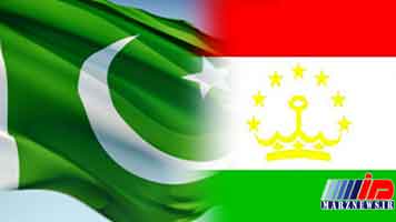 روابط پاکستان و تاجیکستان بر مدار توسعه