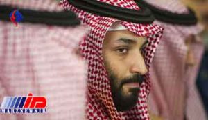 حادثه تیراندازی در کاخ پادشاهی عربستان کودتا بود