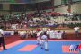 مسابقات بین المللی کاراته در باکو آغاز شد