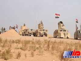 12 عنصر فراری داعش در غرب عراق بازداشت شدند